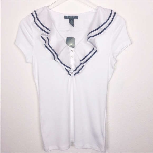 Ralph Lauren Tops - Ralph Lauren shirt